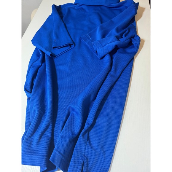 Men's Columbia Florida Gators Polo Shirt Performance Golf Athletic Fit Size XXL - Picture 13 of 16